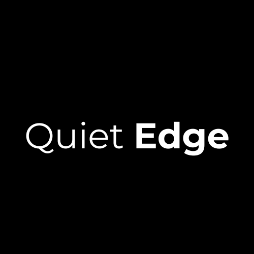 QuietEdge
